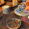 Wuyi Zhengyan Rougui Oolong Tea: 102g 12 Servings, Serene Tea Energy