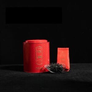 Wuyi Foshou Snow Pear Oolong Tea