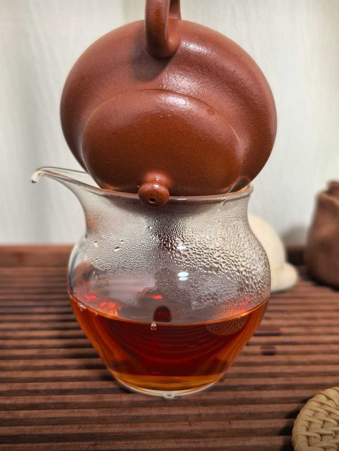 Sweet Pear-Aroma Yancha