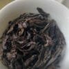 Wuyi Foshou Snow Pear Oolong Tea: 132.8g, 1 Tin, Pure Happiness