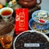 Buddha's Hand Rock Tea