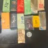 14 Chinese Tea Tasting Set: 14 Authentic Teas, Guilt-Free Indulgence 9 125g Chinese Tea Gift Basket