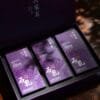 Wuyi Shi Ru Oolong Tea: 51g, 1 Gift Box, Stunning Aroma 14 Premium Mingcong Tea Gift