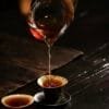 Wuyi Old Arbor Rock Tea