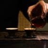 10+ Steeps Dark Leaf Oolong