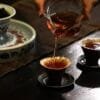 Huiyukeng Old Bush Shuixian
