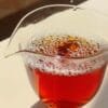 Wuyi Wuhua Rou Cinnamon Tea