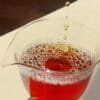Spicy Floral Yancha with Hui Gan