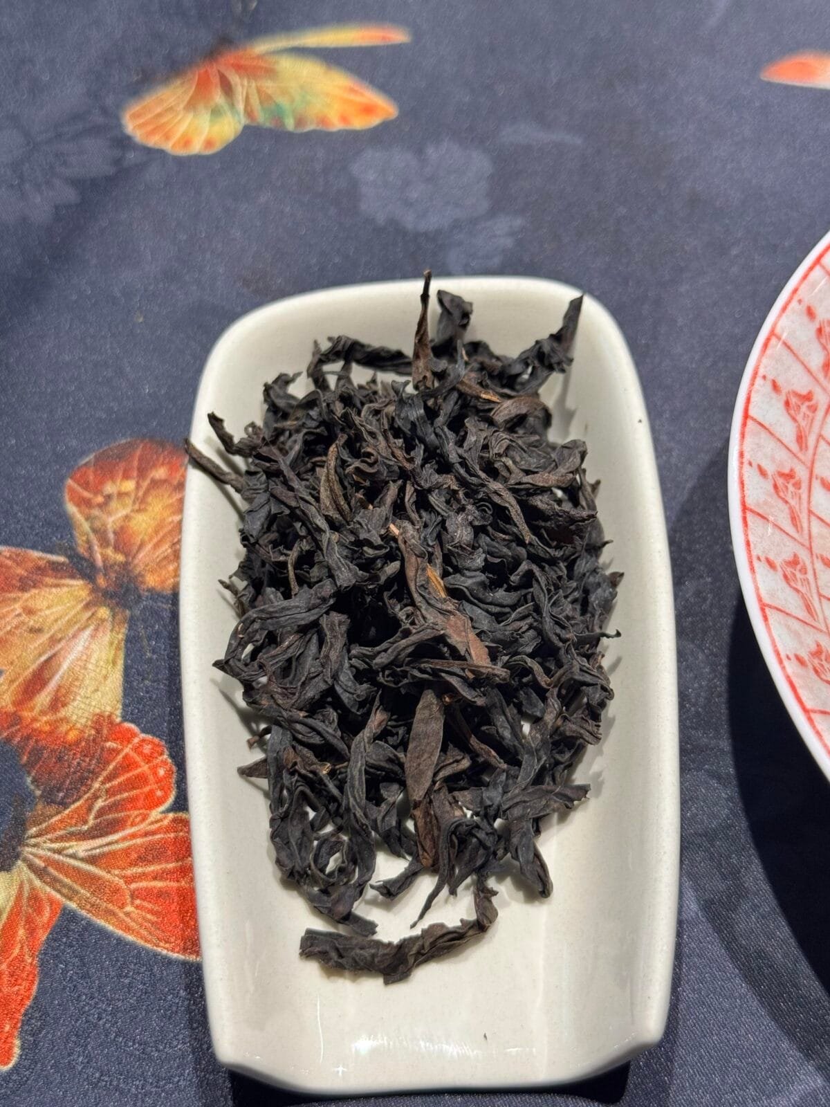 Premium Da Hong Pao 250g: 500g 60 Steeps, Sinfully Delicious