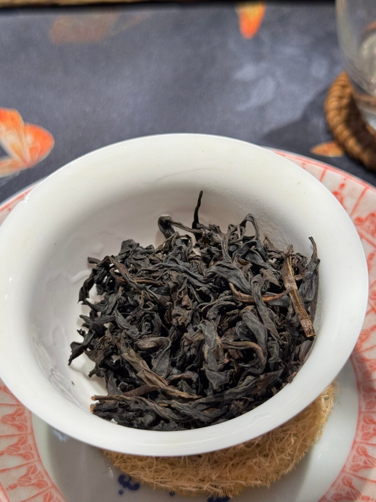 Premium Da Hong Pao 250g: 500g 60 Steeps, Sinfully Delicious