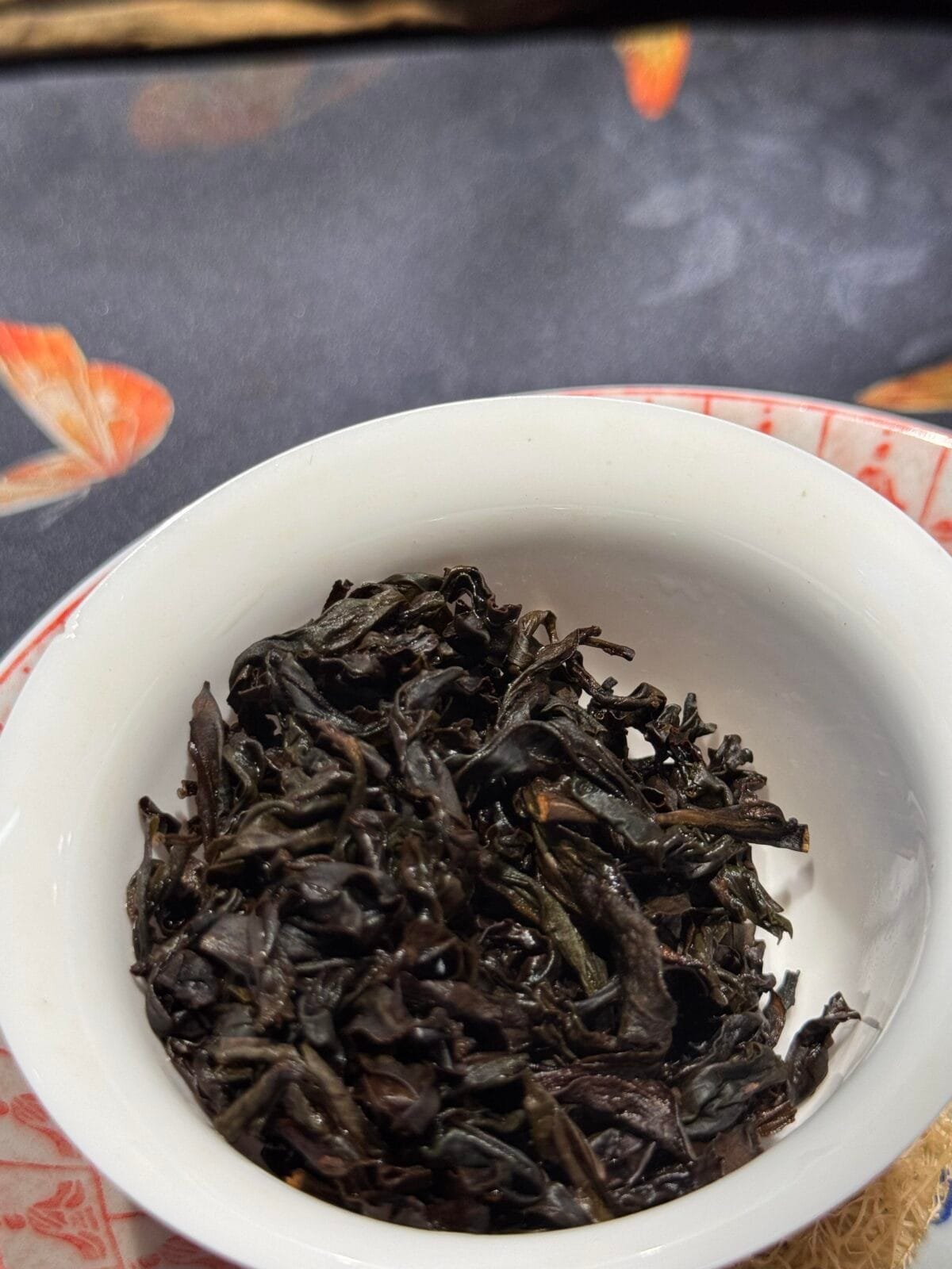 Premium Da Hong Pao 250g: 500g 60 Steeps, Sinfully Delicious