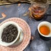 Premium Da Hong Pao 250g: 500g 60 Steeps, Sinfully Delicious