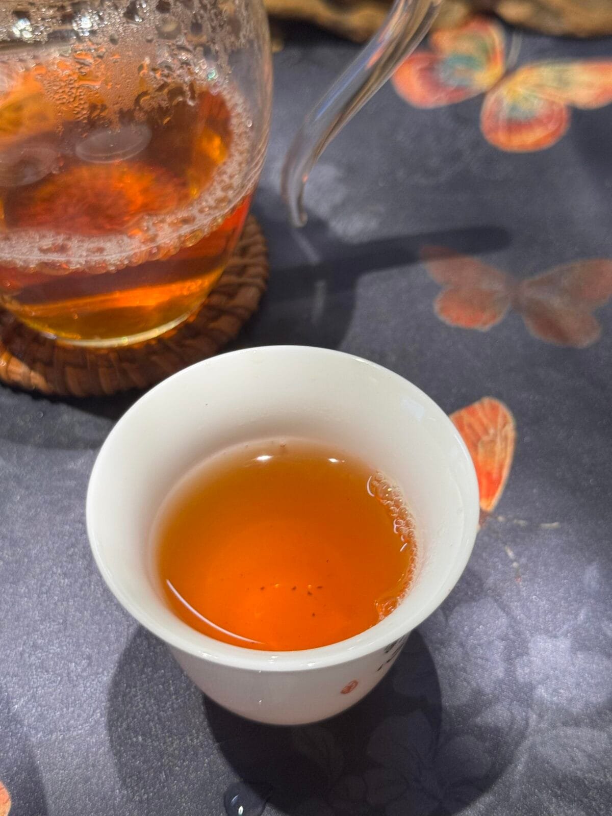 Premium Da Hong Pao 250g: 500g 60 Steeps, Sinfully Delicious
