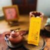 Wuyi rock tea