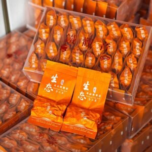 Anxi Orchid Tieguanyin