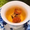 Rosa Roxburghii Black Tea: 250g 500g Antioxidant Rosa Tea Pure Joy 15 Rosa Roxburghii Black Tea: 250g 500g Antioxidant Rosa Tea Pure Joy