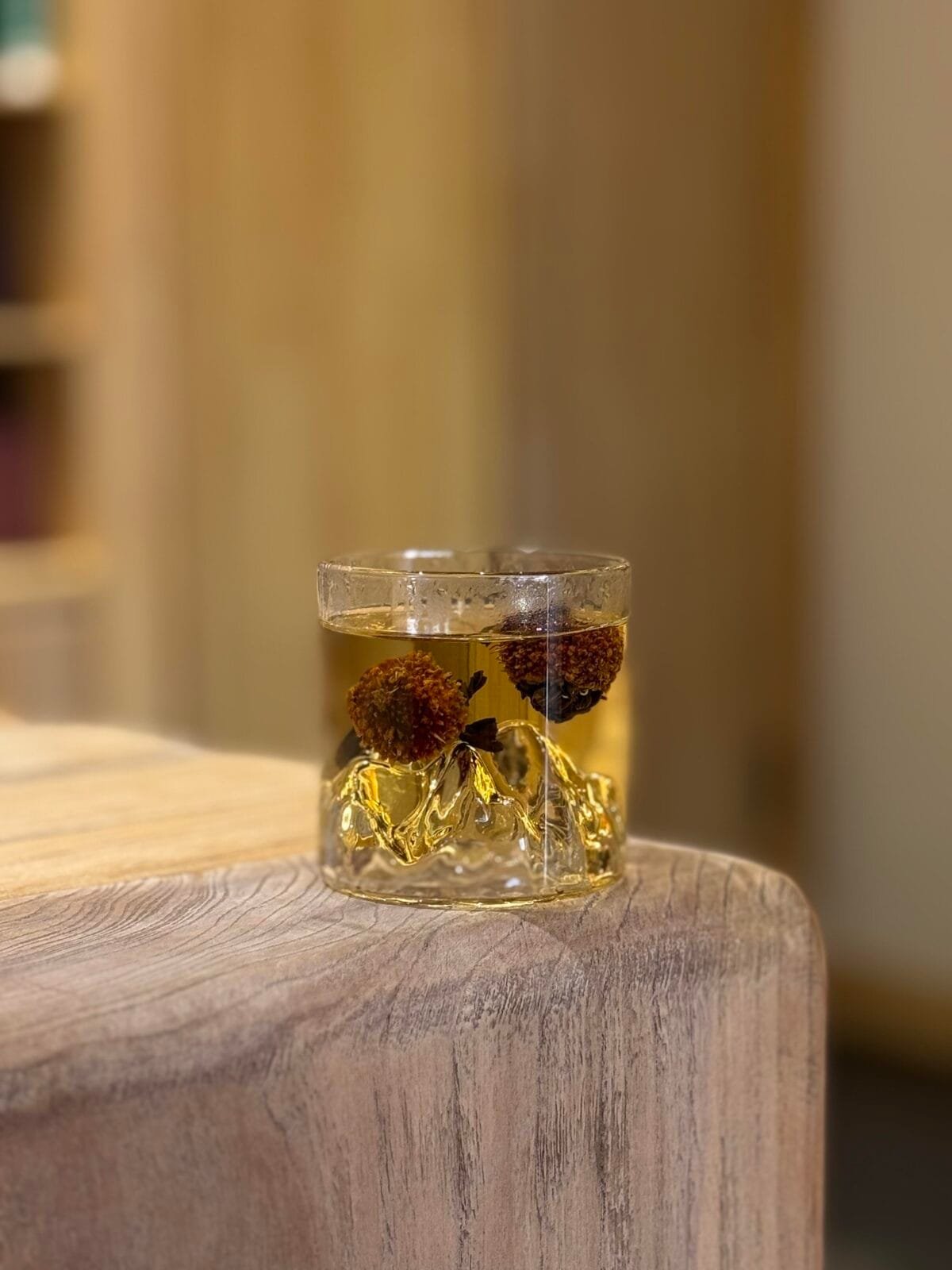 Rosa Roxburghii Black Tea: 250g 500g Antioxidant Rosa Tea Pure Joy 5 Vitamin C black tea