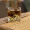 Rosa Roxburghii Black Tea: 250g 500g Antioxidant Rosa Tea Pure Joy 14 Immune support tea