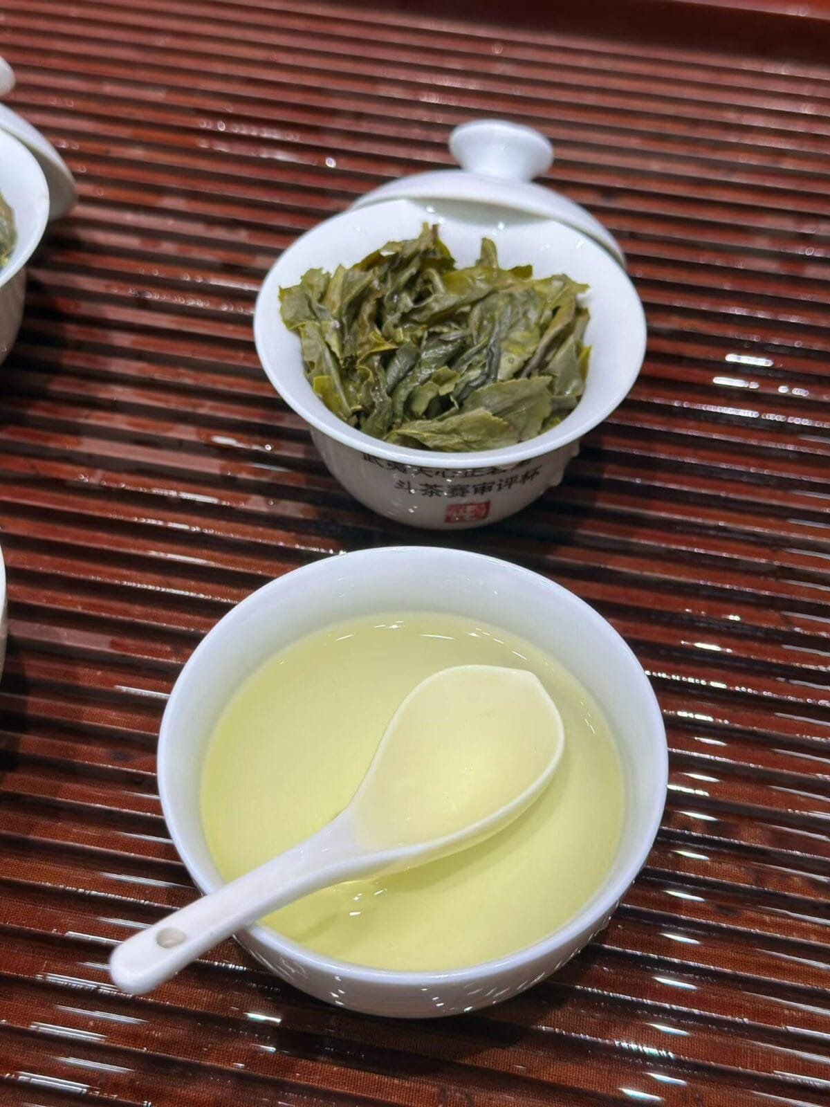 Anxi Orchid Tieguanyin: 250g Tieguanyin Oolong Tea, Pure Serene Joy 2 orchid aroma oolong