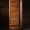Elm Drawer Storage Cabinet: 10 Drawers Tea Ware Storage, Pure Joy Treasure Dental