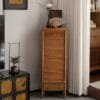 Elm Drawer Storage Cabinet