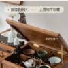 tea ware storage