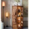 adjustable shelf storage