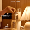 adjustable temperature dispenser