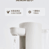 instant hot water heating