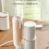 instant hot water heating