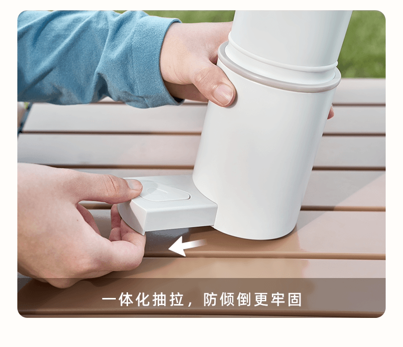 travel tea brewing appliance