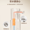 Instant Stainless Travel Dispenser