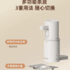 Instant Stainless Travel Dispenser