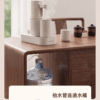 instant hot water heating
