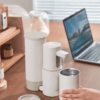 Instant Stainless Travel Dispenser