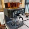 constant temperature brew