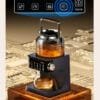 constant temperature brew