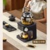 auto fill tea kettle