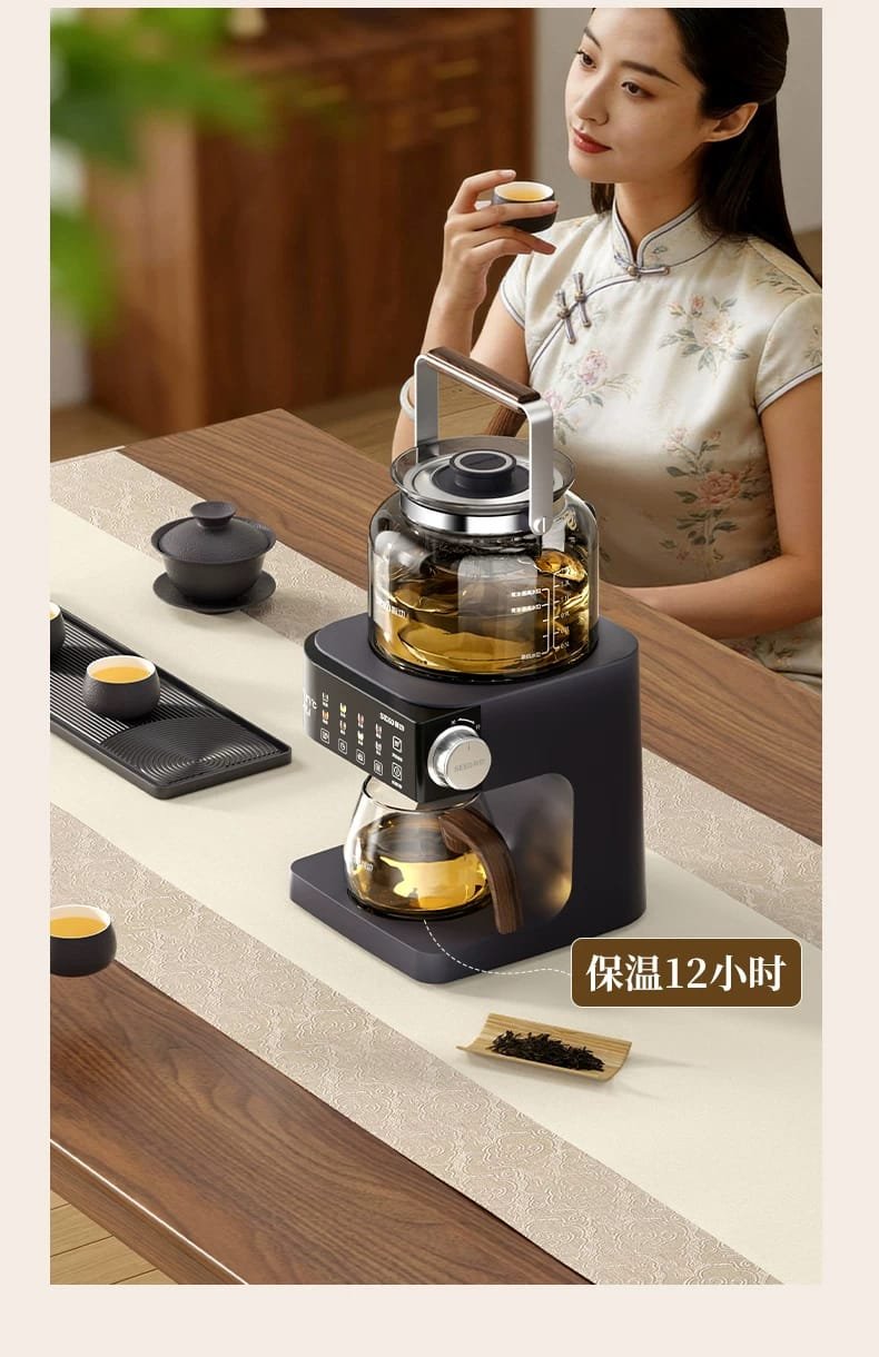 auto fill tea kettle