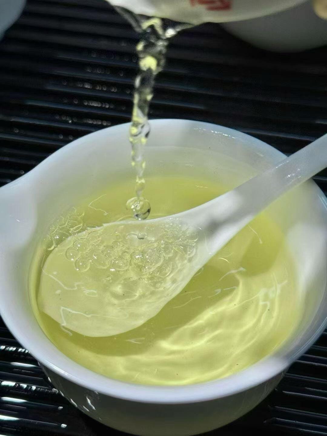 Anxi Tieguanyin Oolong Tea