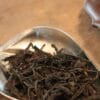 Wuyi Peach Black Tea: 6 Natural Peach Aroma Tea, Calm Energy
