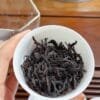 Wuyi Peach Black Tea: 6 Natural Peach Aroma Tea, Calm Energy