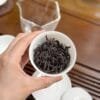 Wuyi Peach Black Tea: 6 Natural Peach Aroma Tea, Calm Energy