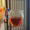 Wuyi Sanyangfeng Rougui: 9g Bags That Unlock True Wuyi Aroma 10 Charcoal Roasted Oolong