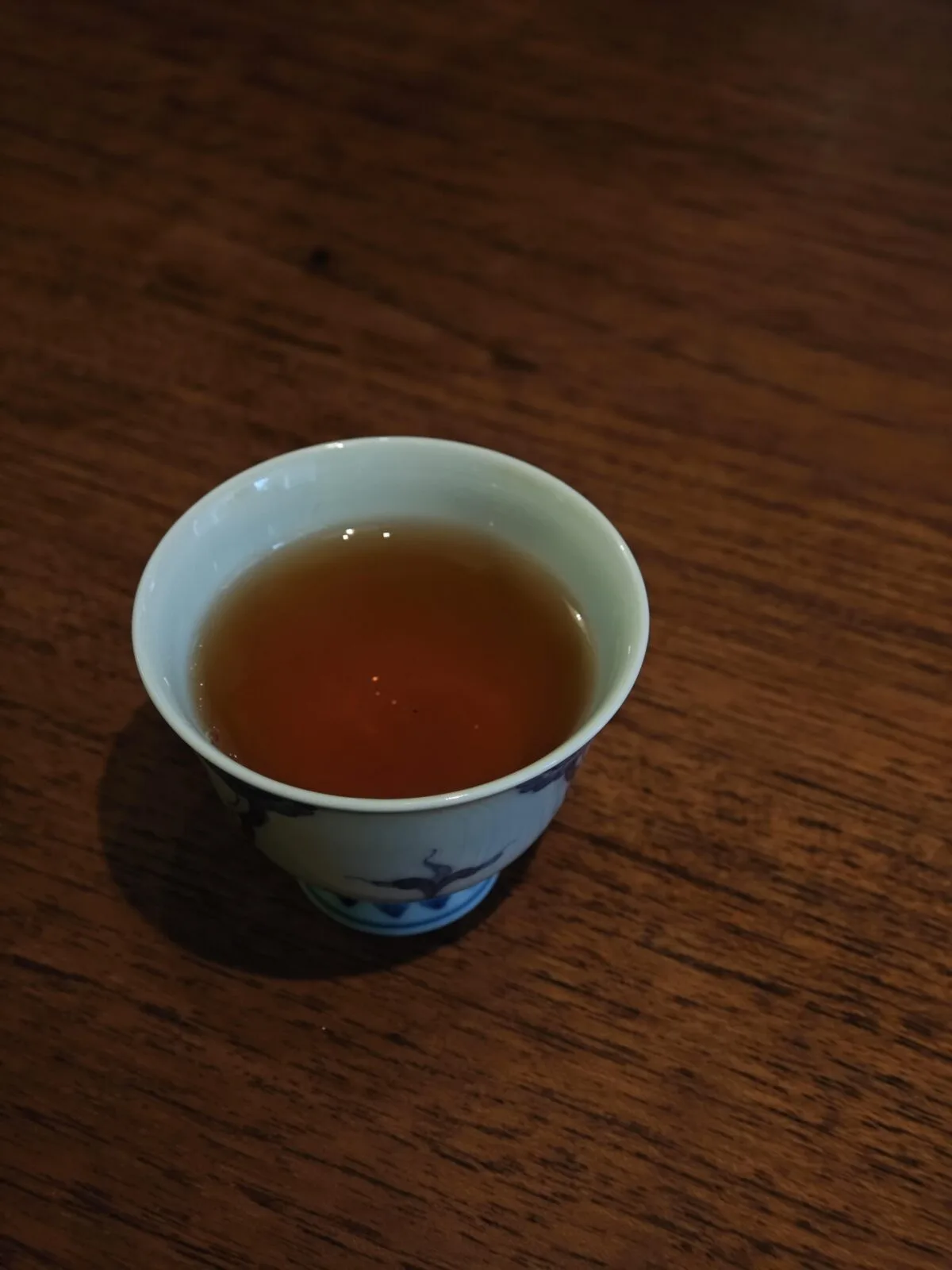 Wuyi Sanyangfeng Rougui: 9g Bags That Unlock True Wuyi Aroma 4 Wuyi Rougui Tea