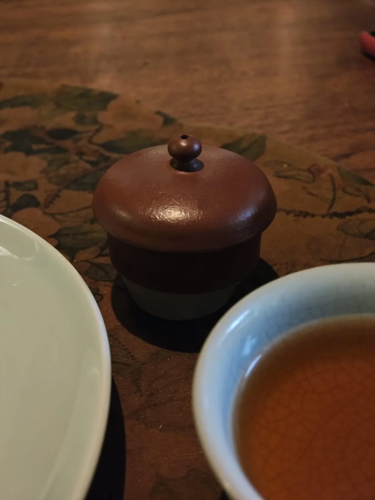 Wuyi Sanyangfeng Rougui: 9g Bags That Unlock True Wuyi Aroma 5 Wuyi Rougui Tea