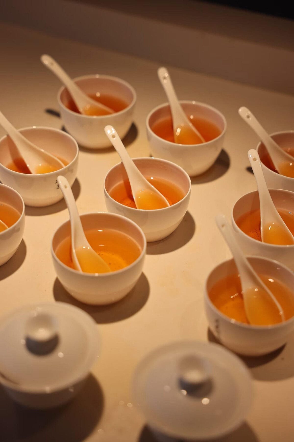 Wuyi Special Award Dahongpao: 5 cliff plots, finally a real rock tea 2 Mineral Floral Dahongpao