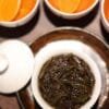 Wuyi Special Award Dahongpao: 5 cliff plots, finally a real rock tea 10 Charcoal Roasted Oolong