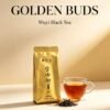 Jintang Royal Bud Black Tea: 10 second rinse, calm golden cup, no fuss 8 Jintang Royal Bud Black Tea