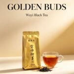 Jintang Royal Bud Black Tea